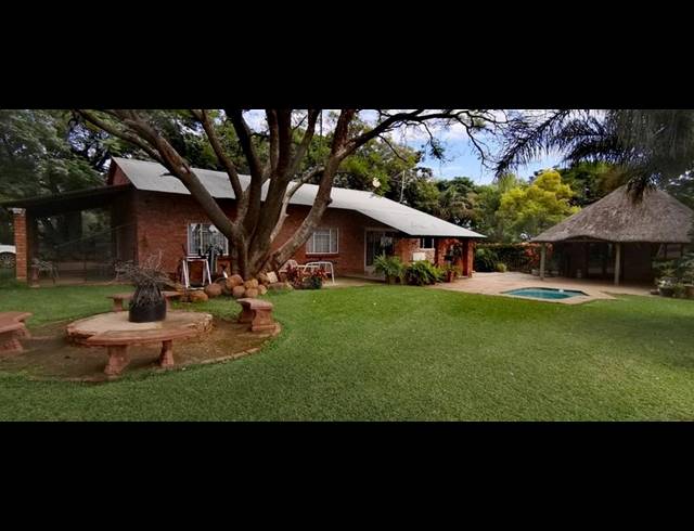 FARM FOR SALE IN HAAKDOORNBOOM AH